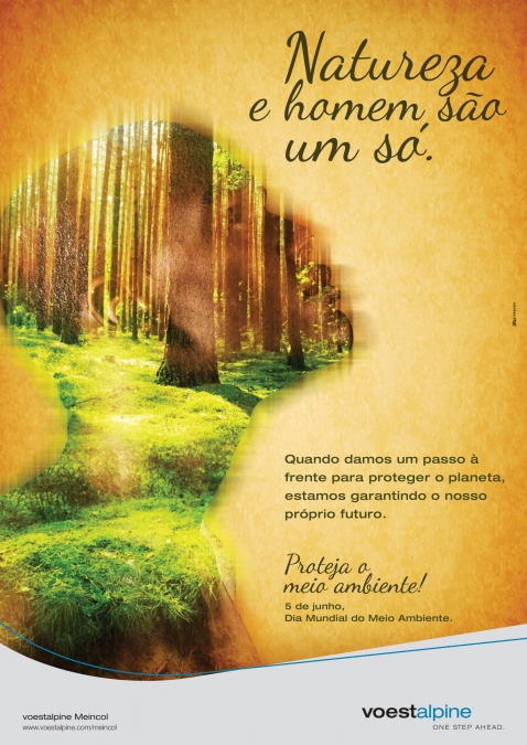 Dia Mundial do Meio ambiente