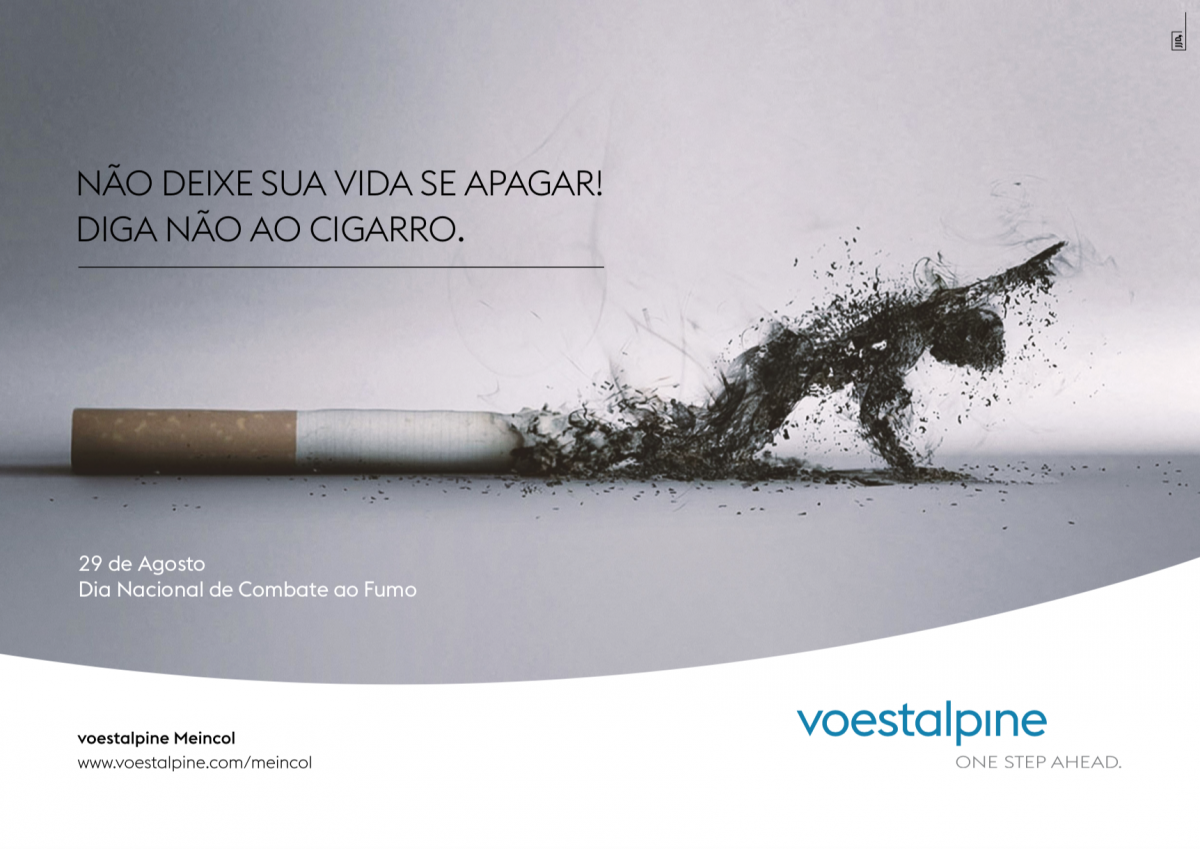 Campanha de Combate ao Fumo
